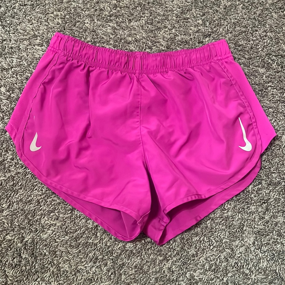 Brand New nike running shorts!!